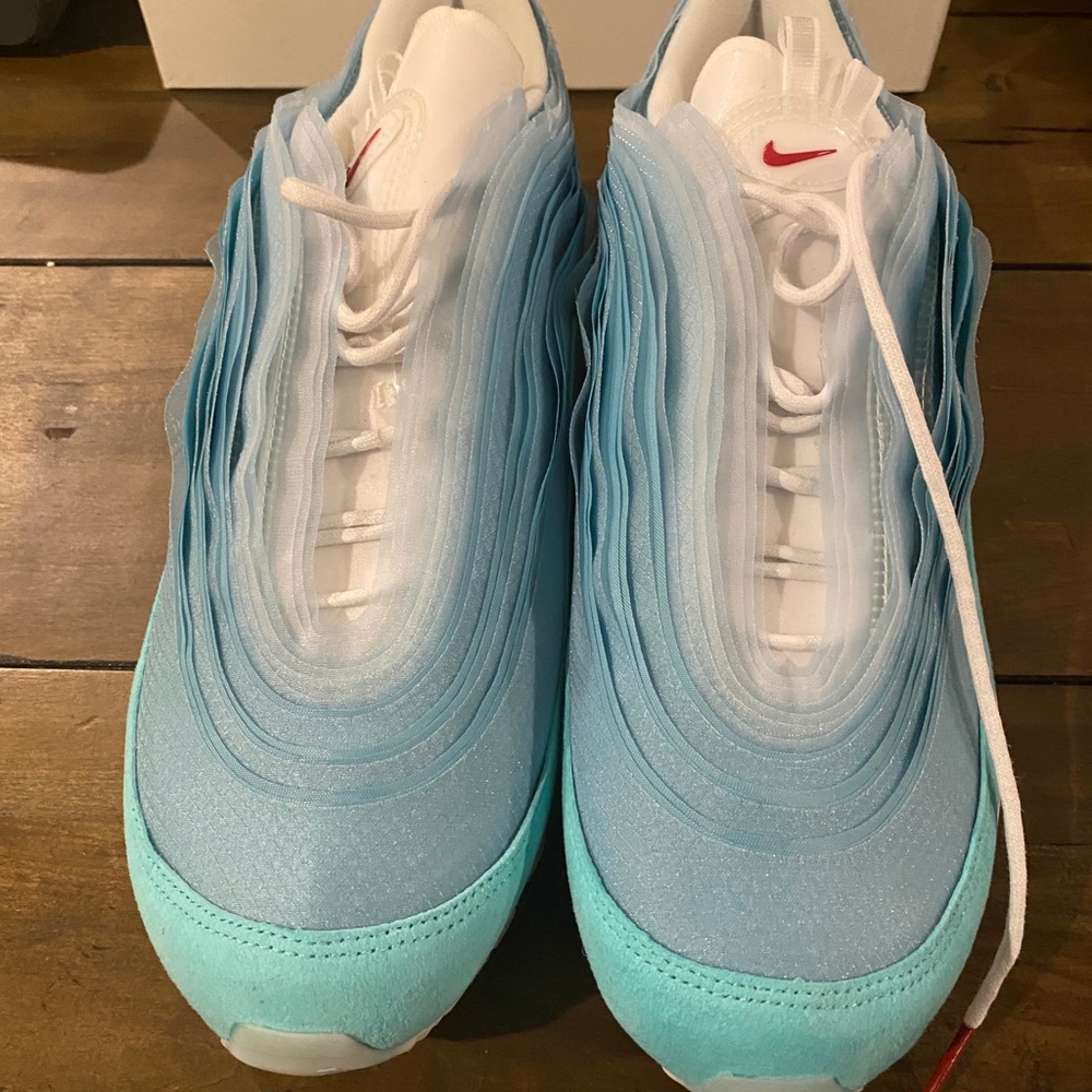 Air Max 97 ‘Shanghai’